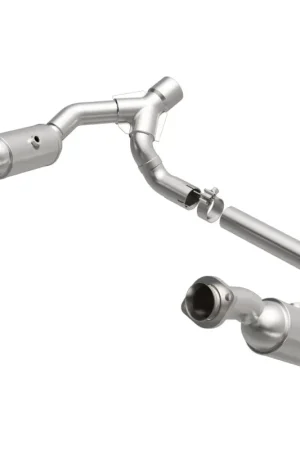 Factory Price Magnaflow 2007 Dodge Ram 1500 4.7L Direct Fit Converter