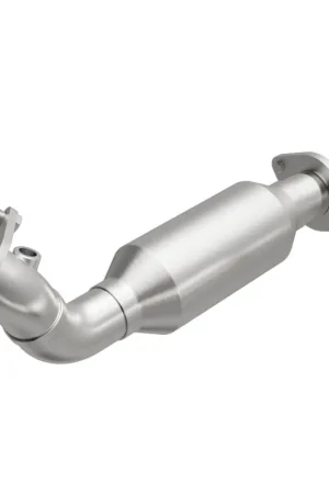 Magnaflow 08-11 Cadillac CTS 3.6L Direct Fit Converter Secure Checkout