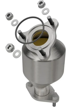 Viral Magnaflow 10-11 Buick LaCrosse 3.6L Direct Fit Converter