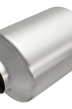 Save Now Magnaflow 2.50in. Spun CA Universal Converter