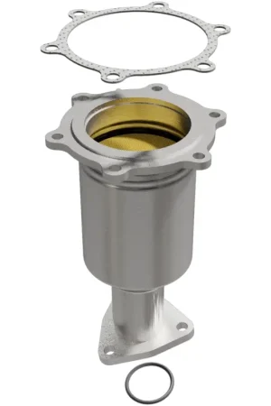 MagnaFlow Conv DF 01-04 Pathfinder Passenger Side 3.5L Bulk Order