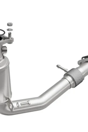 MagnaFlow Conv DF 14-16 GMC Terrain / 15-16 Chevrolet Equinox 2.4L Price Drop