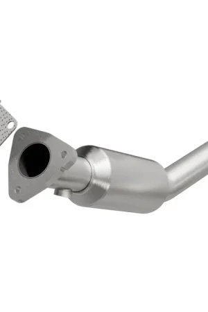 Warranty Included Magnaflow California Direct Fit Converter 00-02 Chevy/Pontiac Camaro/Firebird 5.7L