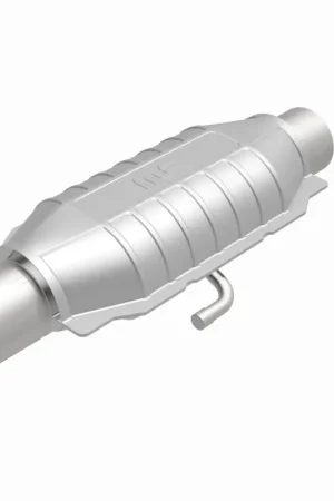 Limited Time MagnaFlow Conv Universal 3 inch PC2 Rear