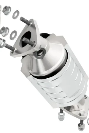 MagnaFlow Conv DF 99-02 Nissan Frontier / 00-04 XTerra 3.3L (Calif) Brand New