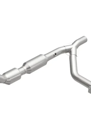 Magnaflow 02-03 Ford F-150 5.4L Direct Fit Converter Save Now