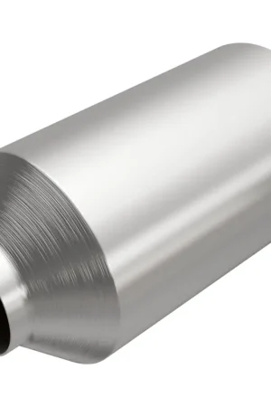 Magnaflow 2.50 CA Spun Universal Converter Mega Sale