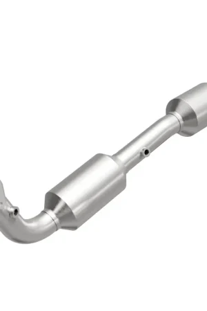 Grab Now Magnaflow 07-18 Toyota Tundra 5.7L CARB Compliant Direct-Fit Catalytic Converter