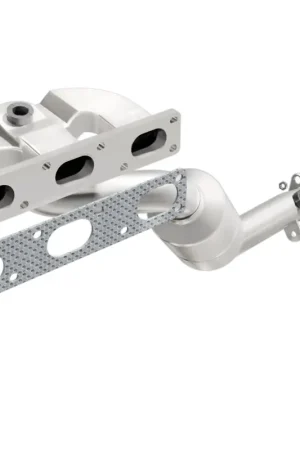 Magnaflow Conv DF BMW 3 01-05 Front Don’t Miss Out