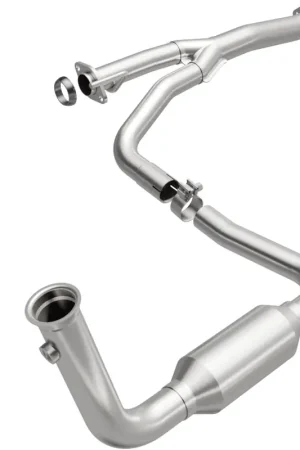 Price Cut Magnaflow 2004 Jeep Liberty 3.7L Direct Fit Converter