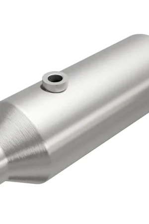 MagnaFlow 99-03 Honda Odyssey V6 3.5L California Grade CARB Compliant Universal Catalytic Converter Price Drop