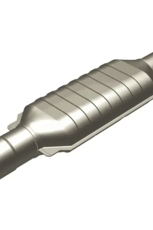 MagnaFlow Conv Direct Fit 90-93 Chevrolet C1500 7.4L V8 Modern