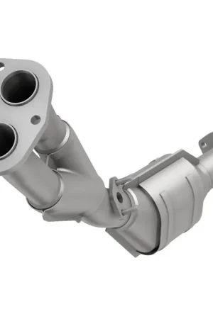 MagnaFlow Conv DF 01-04 Toyota Tacoma Front 2.7L Latest