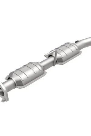 MagnaFlow Conv DF 98-00 Ranger Rear 3.0L/4.0L Warranty Included