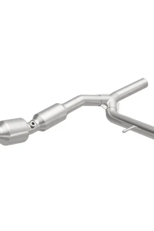 Same Day Shipping Magnaflow 04-05 Ford F-150 5.4L Direct Fit Converter