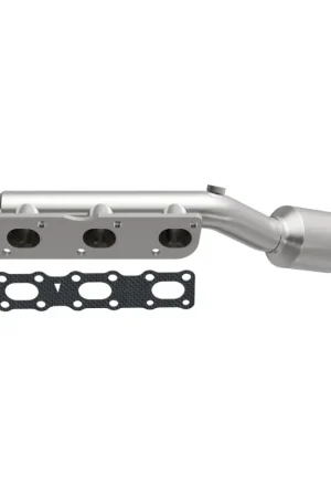 Magnaflow 2004 Nissan Titan 5.6L Direct Fit Converter Factory Price