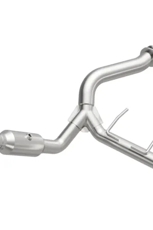 Magnaflow 09-10 Ford F-150 5.4L Direct Fit Converter Warranty Included
