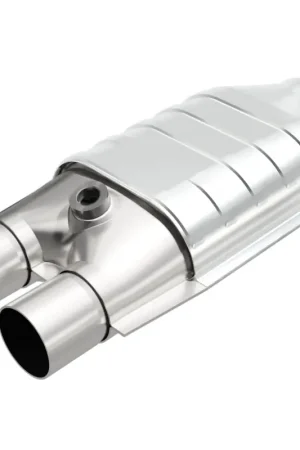 Magnaflow 2in./2.5in. D/S T1 Universal Converter Buy Online