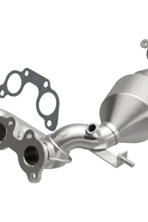 Best Seller Magnaflow 04-06 Toyota Sienna 3.3L Direct Fit Converter