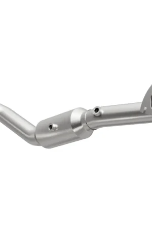 Best Choice MagnaFlow Conv Direct Fit OEM 11-12 Jeep Grand Cherokee 3.6L