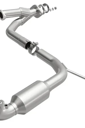 Fresh Stock MagnaFlow Converter Direct Fit 05-11 Toyota Tacoma 4.0L