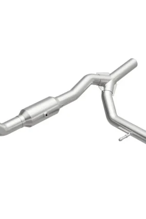 High Quality Magnaflow California Direct Fit Converter 07-08 Ford F-150