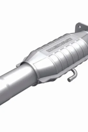 MagnaFlow Conv DF 86-92 Camaro/Fbird V8 CA Money Back Guarantee