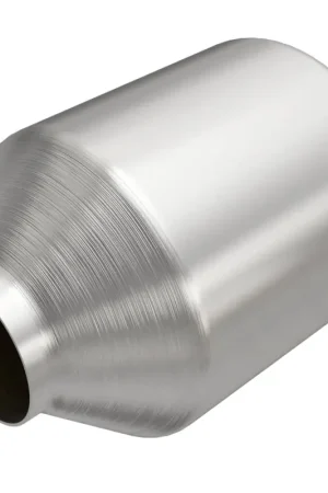 Magnaflow 2.25in CARB Compliant Universal Catalytic Converter No Minimum Order