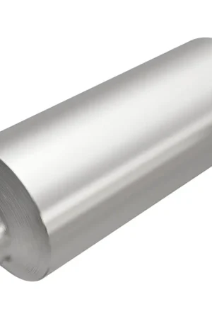 Last Chance Magnaflow Conv Uni CA 2.25in./2.25in. Straight Direct Fit Converter