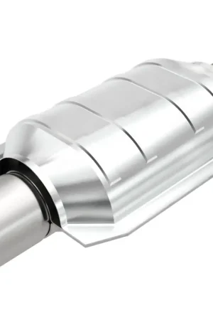 MagnaFlow Conv Univ 2.25inch OBDII Rear Affordable