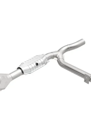 Flash Sale MagnaFlow Conv DF 99-00 Ford F-150 4.6L