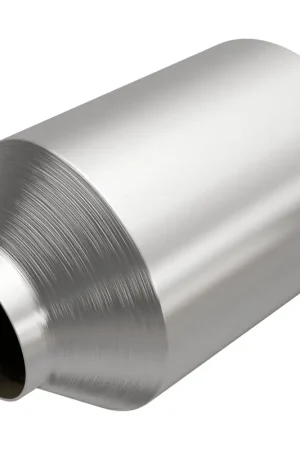 Magnaflow Universal Catalytic Converter 2.5in Spun CA Grab Now