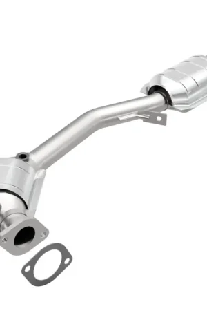 Super Sale MagnaFlow Conv DF 99-04 Subaru Forester 2.5L