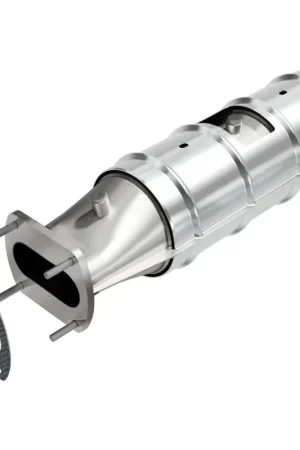 Buy Direct MagnaFlow Conv DF Ford-Oem Fit 88 93