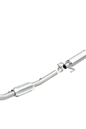 Don’t Miss Out MagnaFlow Conv DF 00-05 Toyota Celica 1.8L Front GT