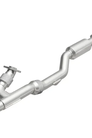 MagnaFlow Direct-Fit OEM EPA Compliant Catalytic Converter - 13-15 Nissan Pathfinder V6 3.5L Warranty Included