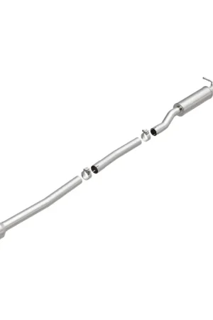 Magnaflow Conv DF 2019 Hyundai Tucson L4 OEM Underbody Single Today Only