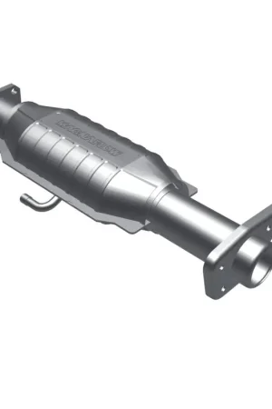 MagnaFlow Conv DF Gm Handmade