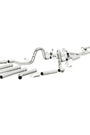 MagnaFlow Sys C/B 64-67 GM A-Body Weekend Sale