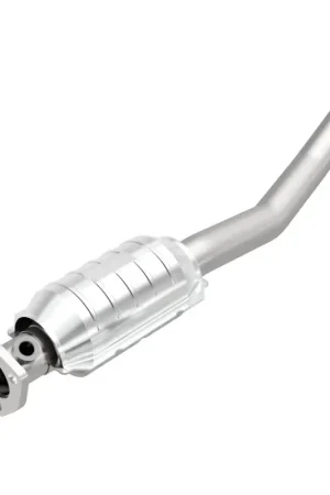 Weekend Sale MagnaFlow Conv DF Volvo 36X5X4 2/2