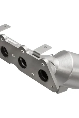 MagnaFlow Direct-Fit SS OEM Catalytic Converter 12-15 Hyundai Accent L4-1.6LGAS Direct From Factory