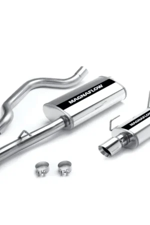 Affordable MagnaFlow Sys C/B 06- Chevy Trailblazer SS