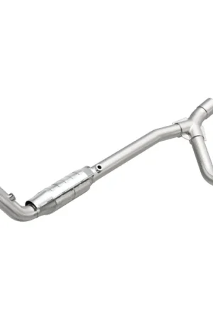 Next Day Delivery MagnaFlow Conv DF 04-05 Ram1500 5.7L P/S OEM