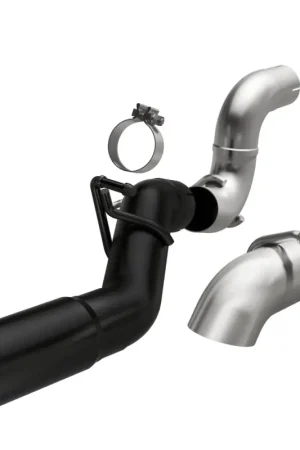 Magnaflow 20-22 Jeep Wrangler 3.0L V6 Street Series Filter-Back Performance Exhaust System Buy Online