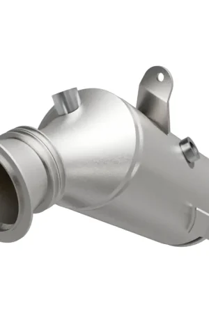 MagnaFlow Conv DF 2015 BMW 640i/740i Underbody Limited Time