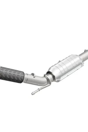 Premium Magnaflow Conv DF 06-10 VW Beetle 2.5L