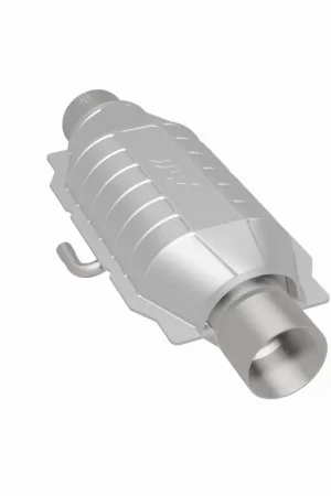 High Quality MagnaFlow Conv Univ 3 W/Air FED