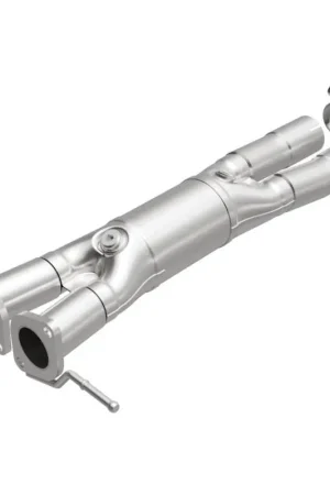 MagnaFlow Conv DF 2013-2018 Ford Explorer 3.5 Free Returns