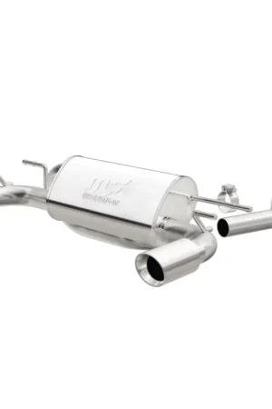 MagnaFlow Sys CB 06- Mazda MX-5 Miata 2.0L Viral