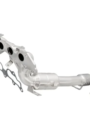 Popular MagnaFlow Conv DF 06-09 Mazda 3 2.0L